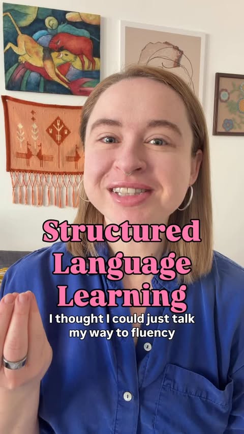 Instagram post by @thenotmyjobpod for Preply. Caption reads: [...] german tutor, online language learning,....