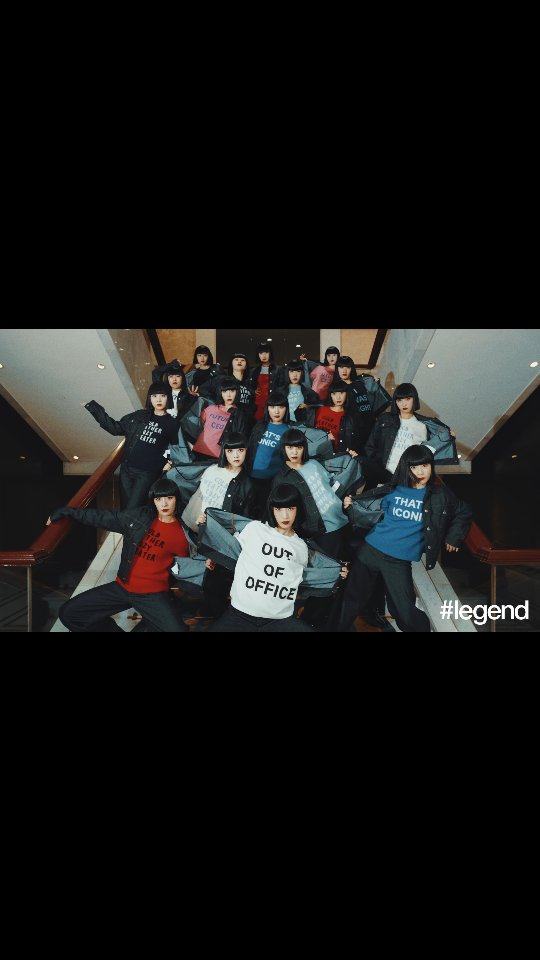 Instagram post by @bigdaddyglam for MAX&Co.. Caption reads: ONE OF THE MOST FUN AND COOLEST COVERS THAT WE HAD....