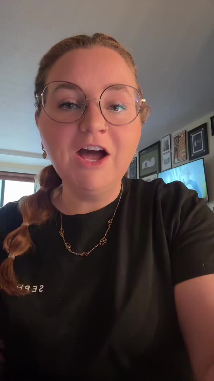 TikTok post by @baileythehistorybuff for HISTORY. Caption reads: @HISTORY done got me again with the Mayan....