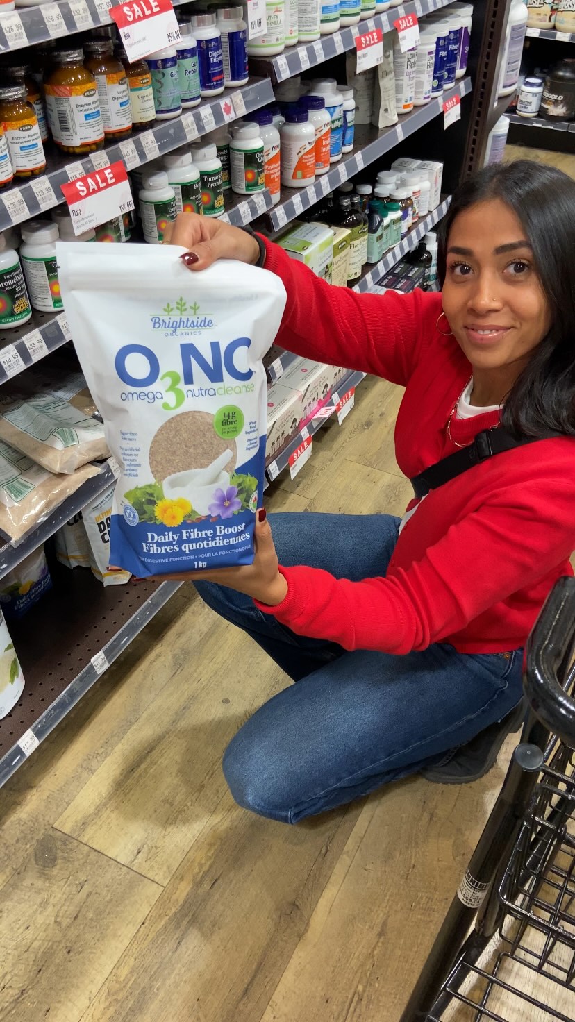 Instagram post by @dr.tanishashekdar for Healthy Planet. Caption reads: [...] metabolic health essentials during Healthy....