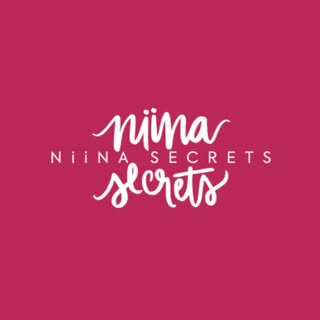 Linha Niina Secrets
