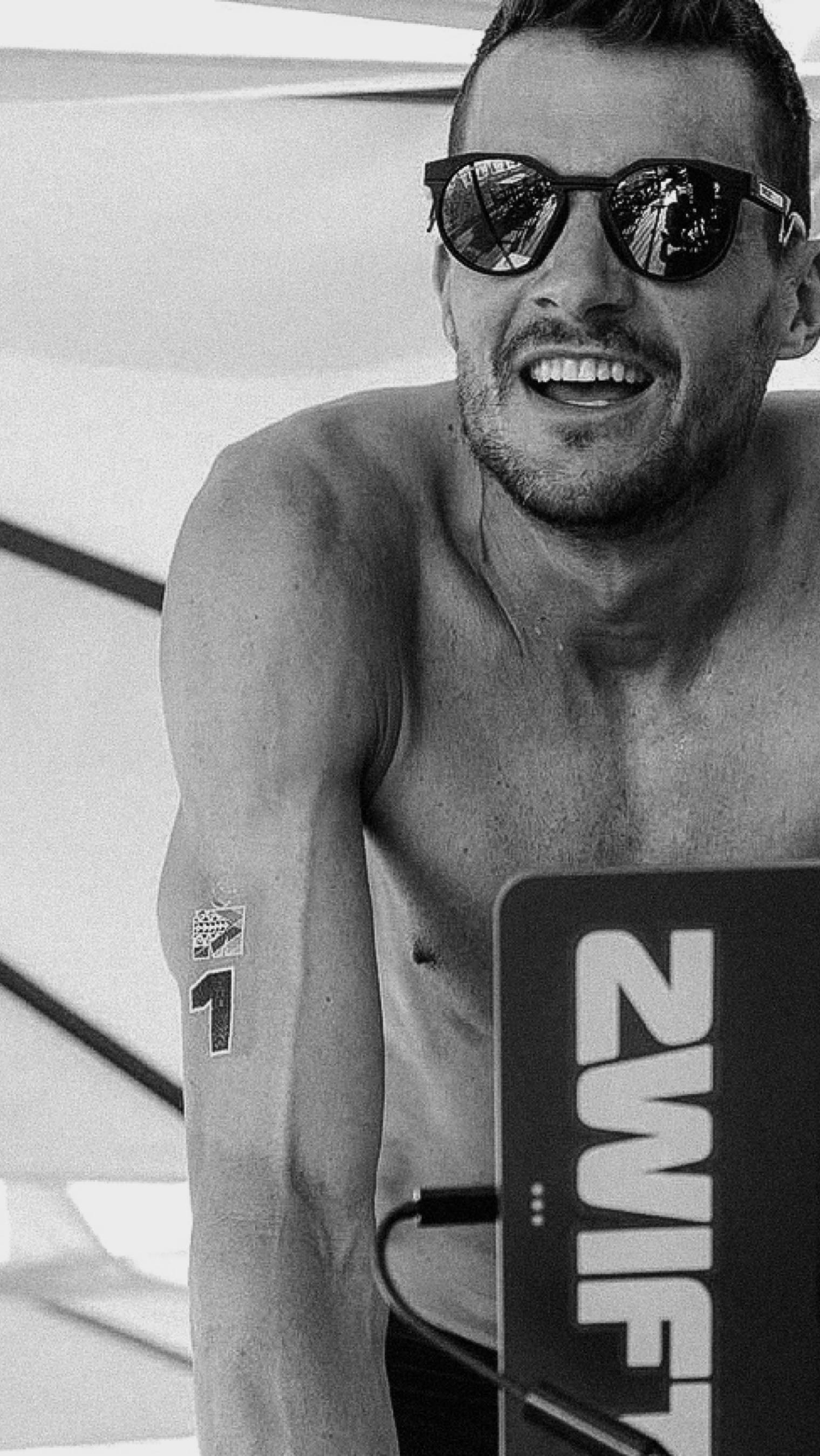 Instagram post by @canyon_road_ for Zwift. Caption reads: Legends aren’t just on race courses - sometimes....