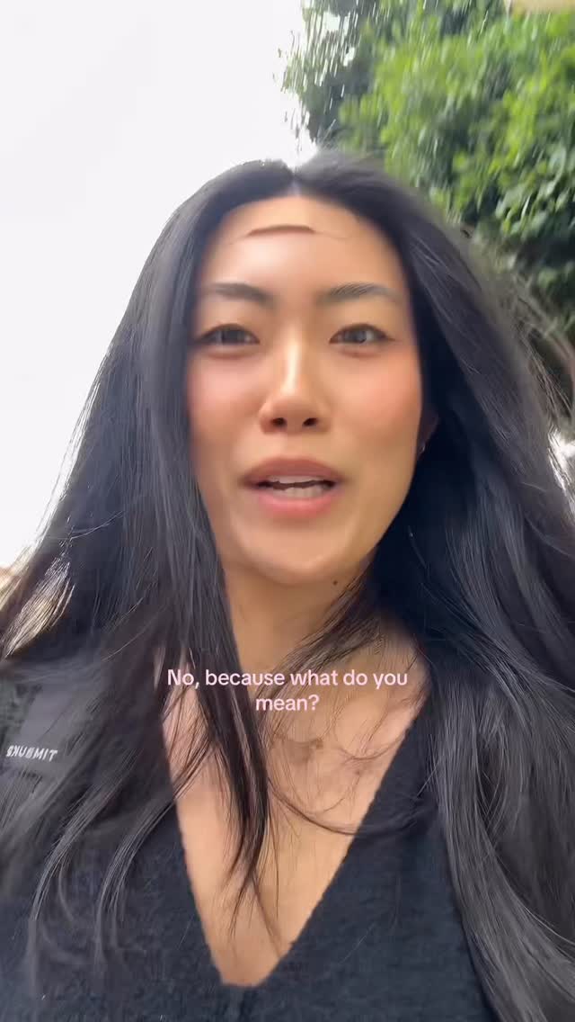 Instagram post by @juminjuice for Coffee Meets Bagel. Caption reads: 8 months be craazzyy #dating #datingapp....