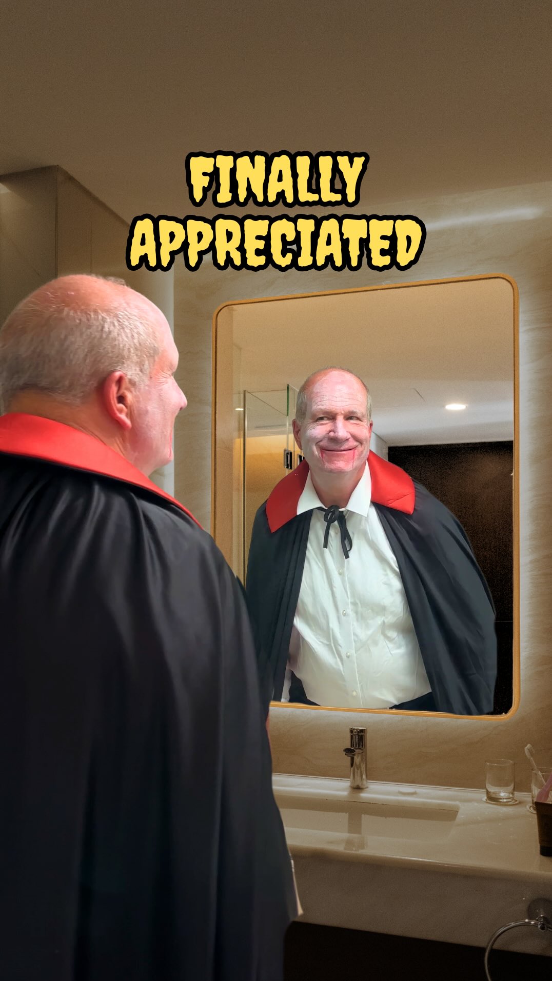 Instagram post by @northvalleygrp for Five Below. Caption reads: Get all the compliments this Halloween when you do....