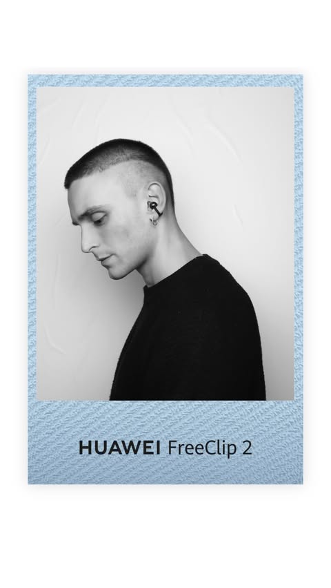 Instagram post by @guillermocampra for huawei. Caption reads: Publi Madrid - Murcia. 24 horas con mis Huawei....