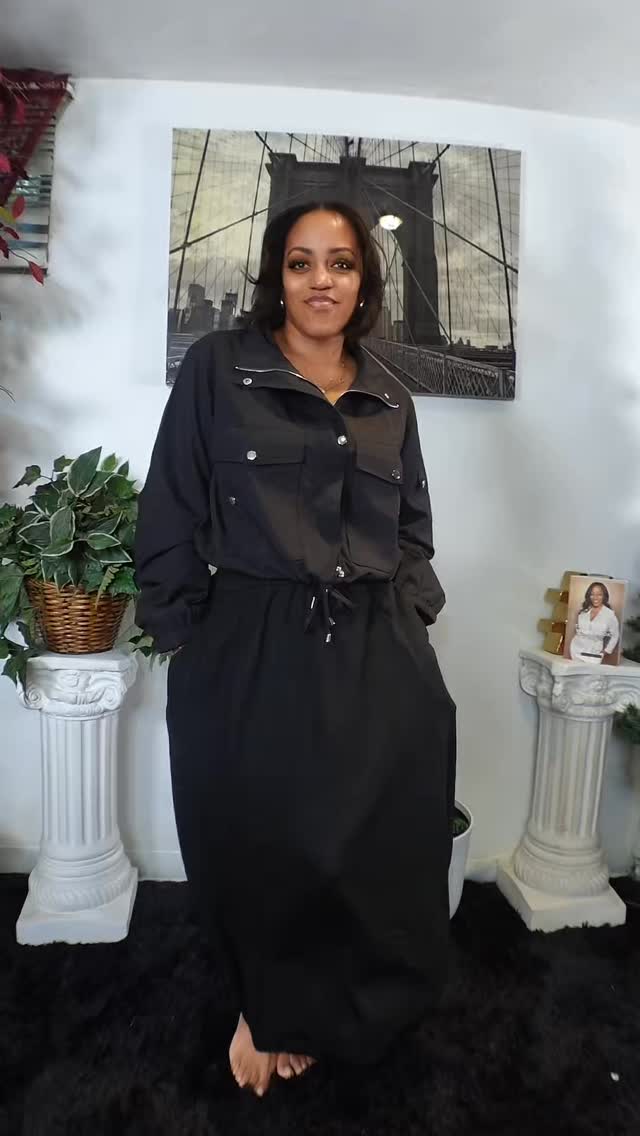 Instagram post by @iamklashawn for Genleck. Caption reads: [...] in your closet! 🍂✨
I partnered with....