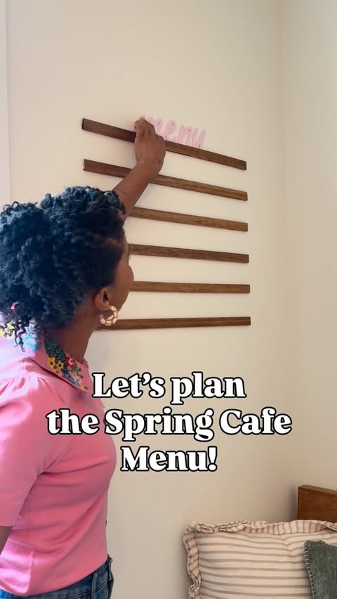Instagram post by @damasklove for Food Lion. Caption reads: [...] guests will truly enjoy and remember!!....