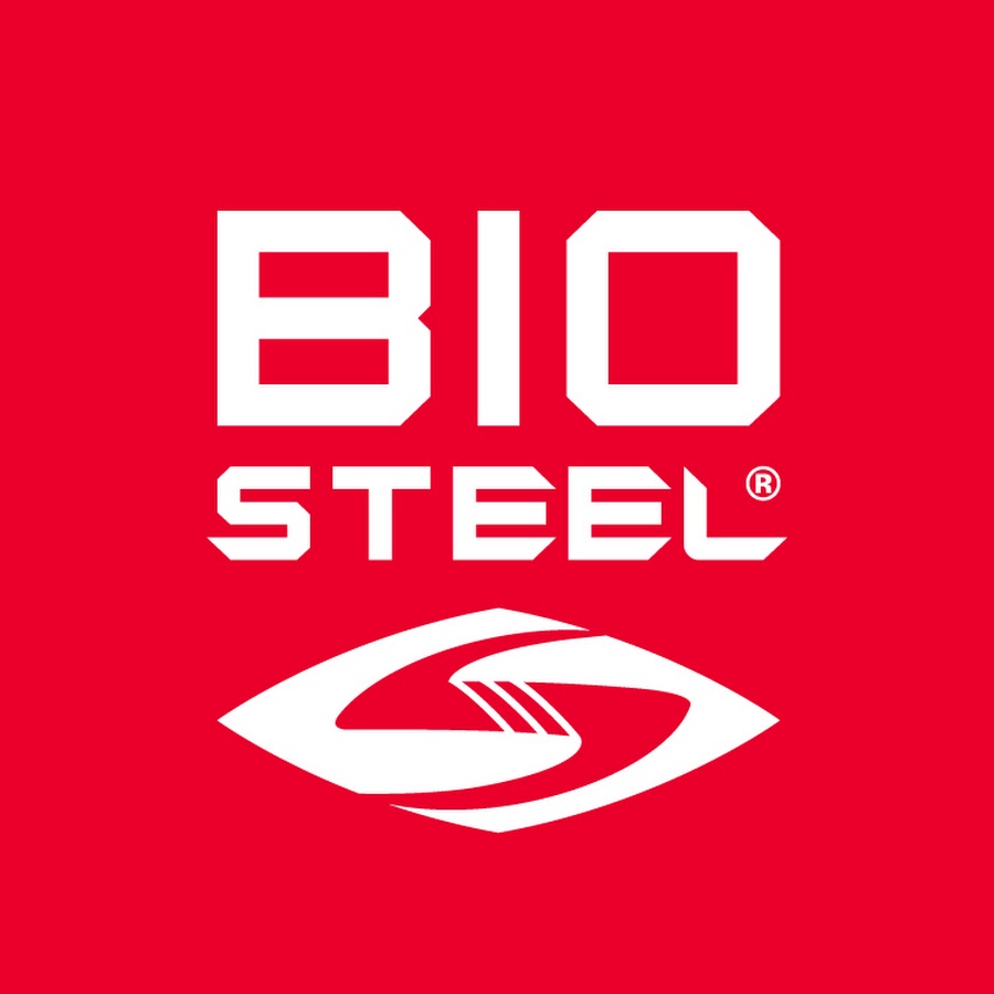 BIOSTEEL