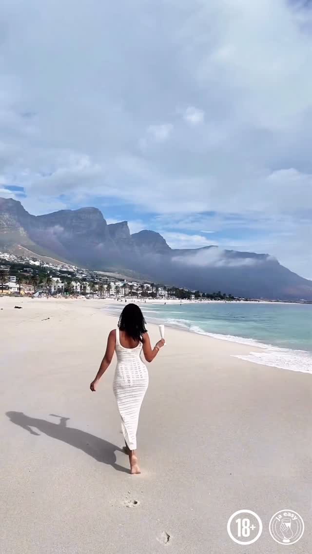 Instagram post by @aisha.ferguson for Brutal Fruit. Caption reads: [...] This is my kind of summer day....