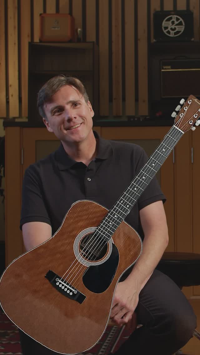Instagram post by @jimmyeatworld for Reverb. Caption reads: What gear shaped the Jimmy Eat World sound?....