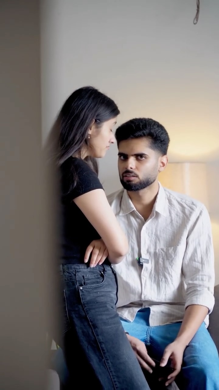 Instagram post by @divanshuvermaaa for Swiggy. Caption reads: Things men do for shaanti mein do game and killer....