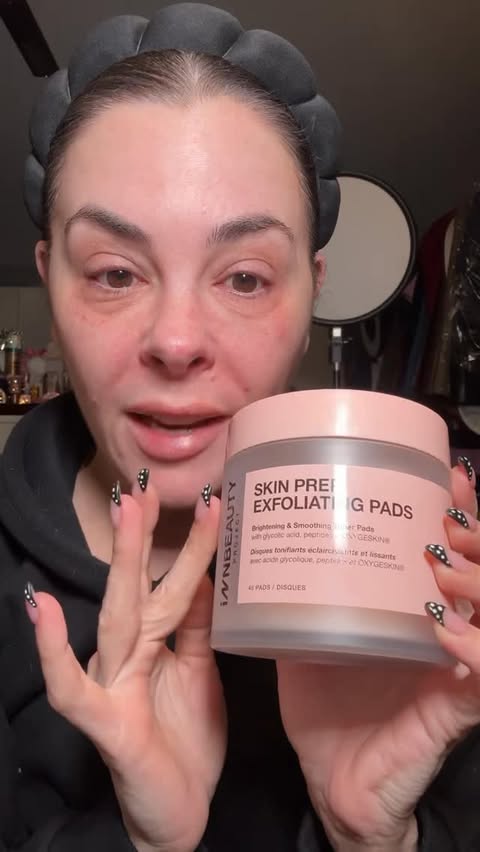 Instagram post by @ericataylor2347 for INNBEAUTY PROJECT. Caption reads: [...] today! #InnBeautyPartner @innbeautyproject....