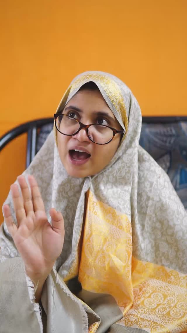 Instagram post by @soniyasolosign for Croma. Caption reads: Modern marumagal vs. Mother-in-Law: Who’s Winning....