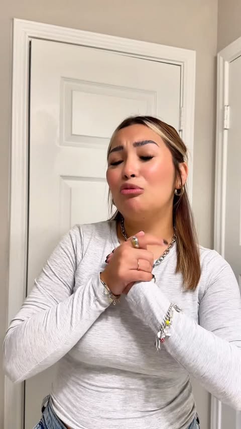 Instagram post by @ariellvidall for Hard Candy. Caption reads: Putting you guys on to some of my favorite....