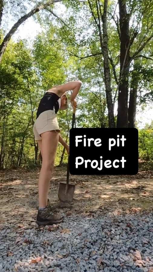 Instagram post by @midwestfishergal for TINCUP Whiskey. Caption reads: Finally got some time at home, and wanted to....