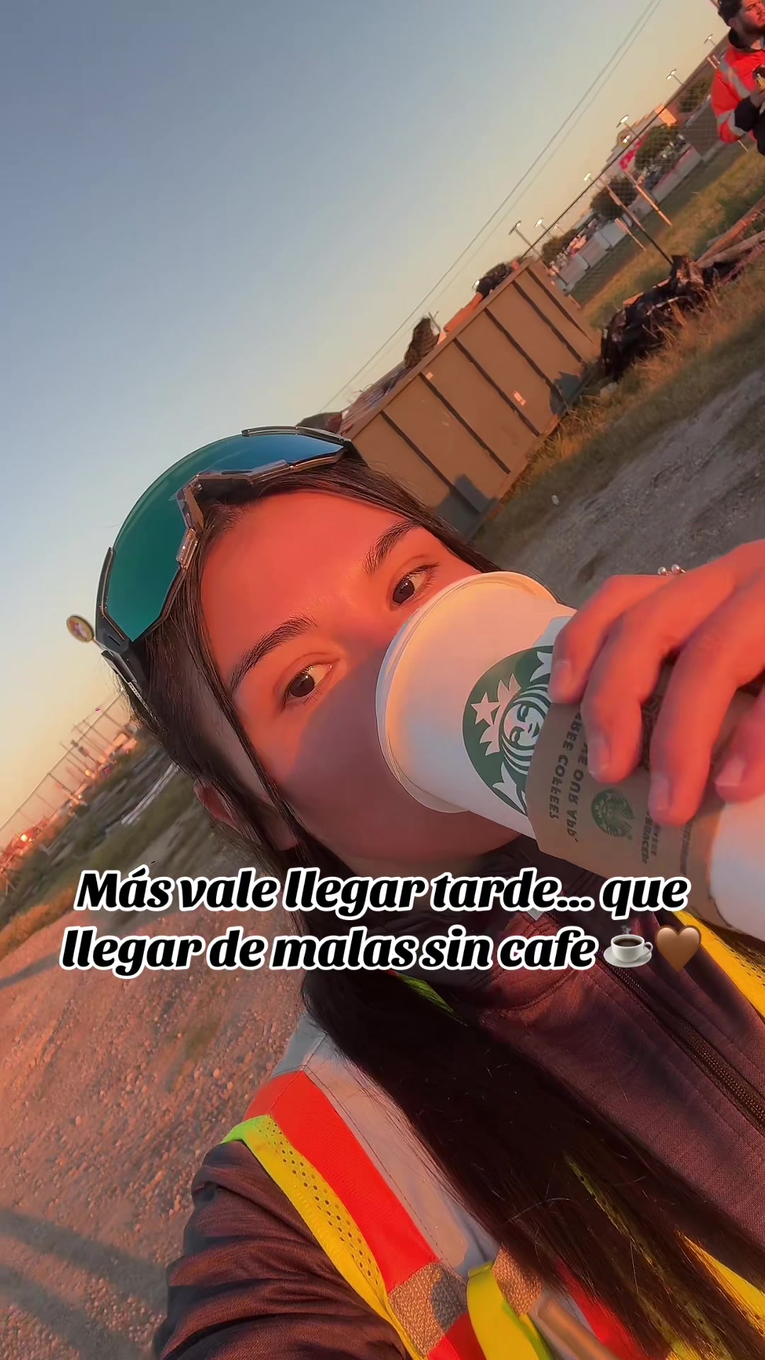 TikTok post by @haileeyy.renee for Bomber Eyewear. Caption reads: glasses from @Bomber Eyewear stay tuned for the....