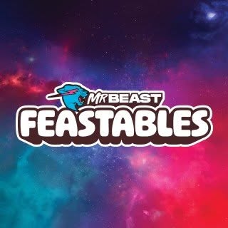 Feastables