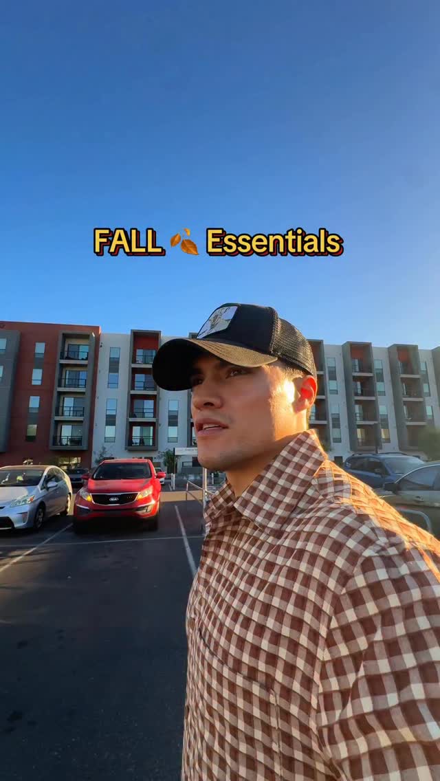 Instagram post by @nrmdls for Heart & Soil. Caption reads: [...] fall by making sure to pickup my  Heart &....