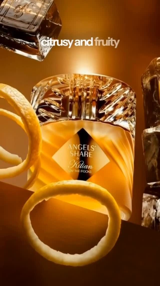 Instagram post by @marc.gebauer for KILIAN PARIS. Caption reads: Giveaway time ! Comment down below to Get the....