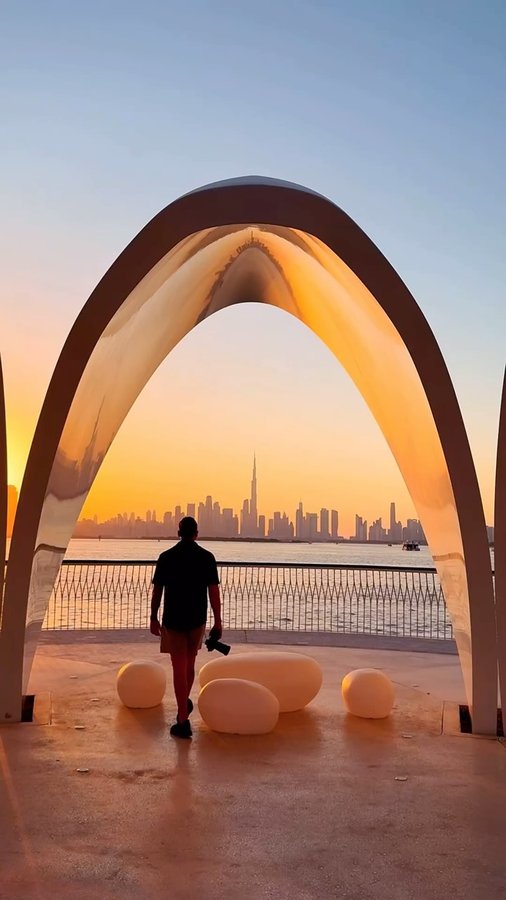 Instagram post by @_adamdesjardins for Tessan. Caption reads: #ad @tessan_official charging strips and blocks....