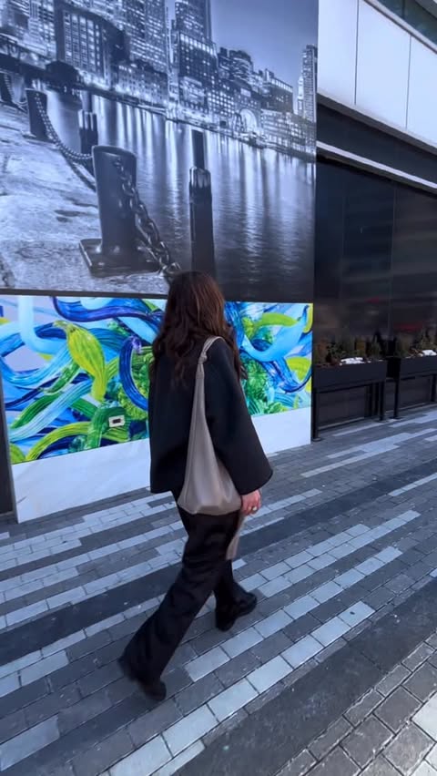 Instagram post by @balancebymacy for SmallRig. Caption reads: [...] mean sacrificing audio anymore! The SmallRig....