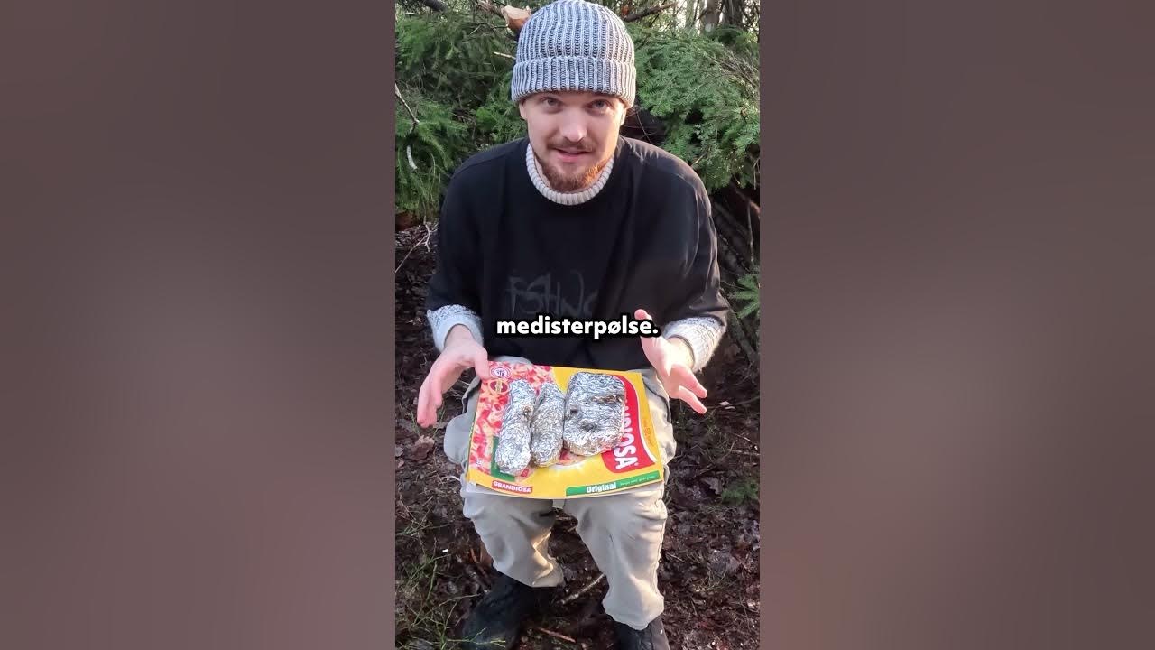 YouTube post by @JonieBoi for Fourthwall. Caption reads: [...] ute:....