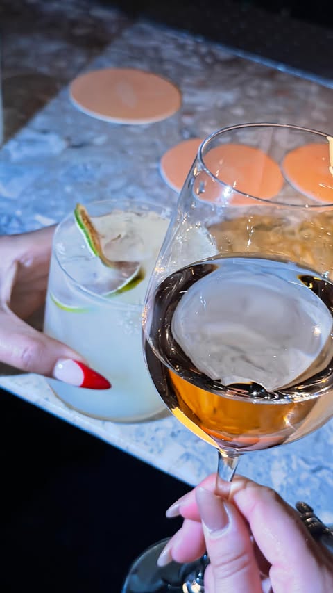 Instagram post by @florencegracee_ for Boux Avenue. Caption reads: [...] just love all the pink colours 💌🧸🎀....