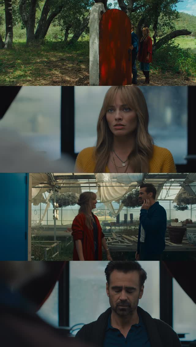 Instagram post by @_pukatz_ for Sony Pictures. Caption reads: It’s big. It’s bold. It’s....