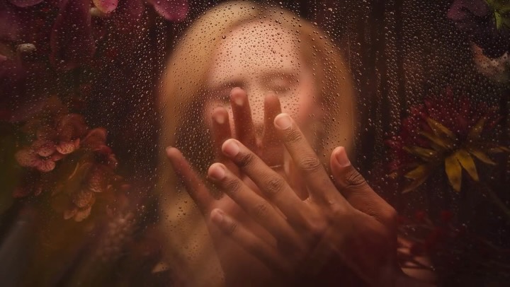 Instagram post by @gkohfilms for Epidemic Sound. Caption reads: It was an honor to work with a 54-piece live....