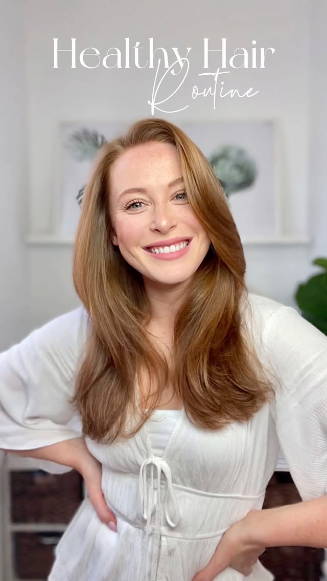 Instagram post by @madsmoyer for Calista Tools. Caption reads: [...] using my ✨holy grail✨ products from....