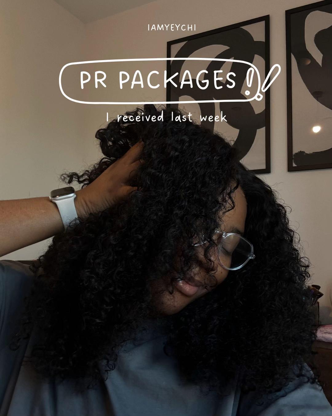 TikTok post by @iamyeychii_ for Sunde Apparel. Caption reads: Thank you @Elavate Superfoods @Dossier Perfume....