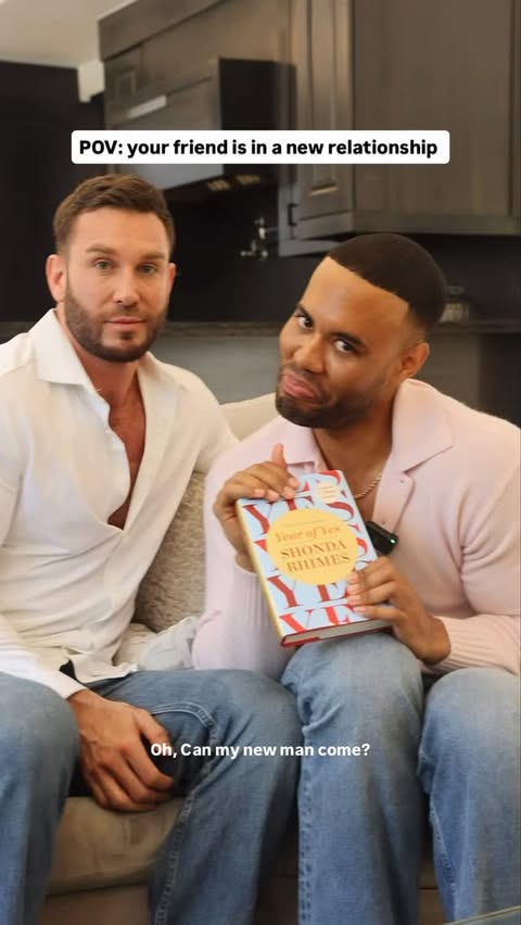 Instagram post by @cjshepjr for Amazon Books. Caption reads: [...] read following the link in my bio 📚....