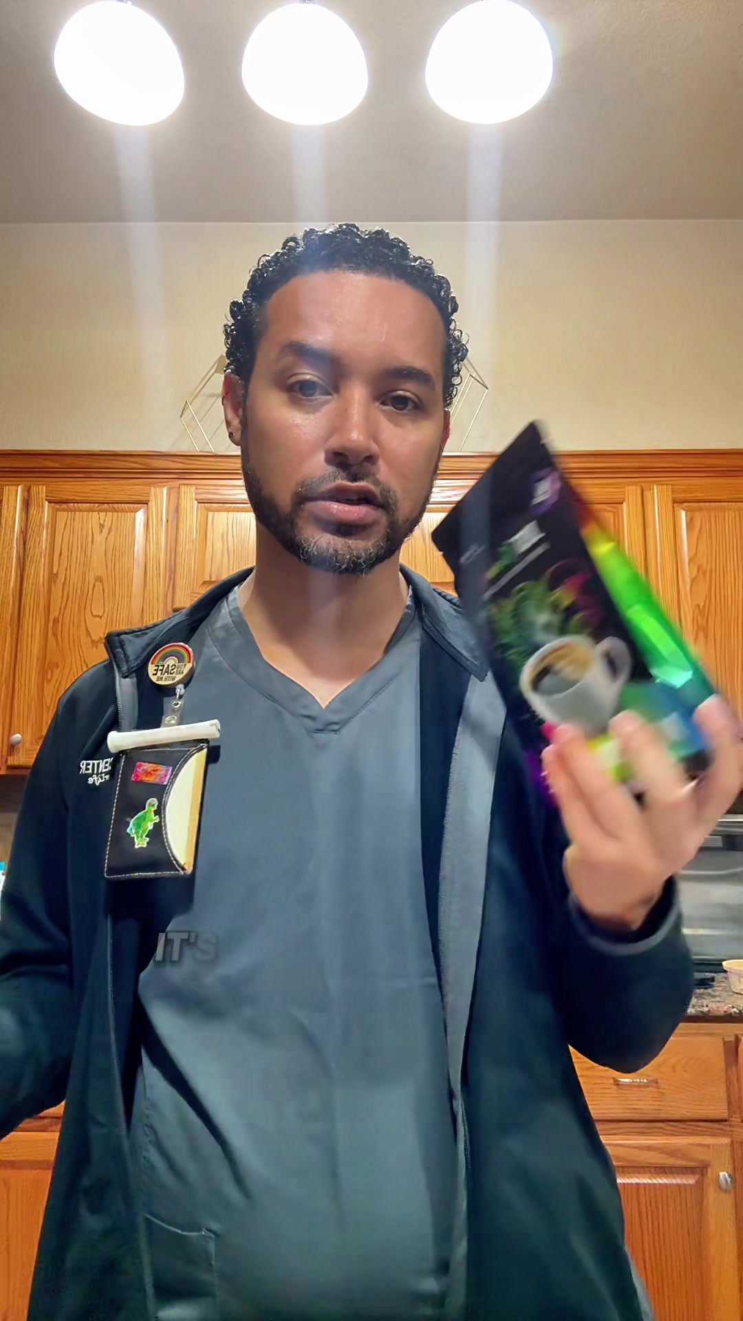 TikTok post by @getglamfam for Just Move Supplements. Caption reads: [...] History month 🙌🏽💜 Shoutout to @Just Move....