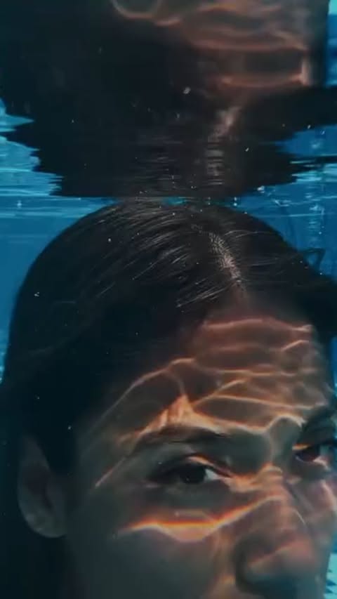 Instagram post by @thedirtymagazine for Marriott Bonvoy. Caption reads: A place you visit without occasion, your personal....