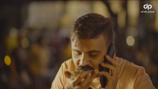 Instagram post by @gskism for Social Samosa. Caption reads: Never chewed paan in my life but for this specific....