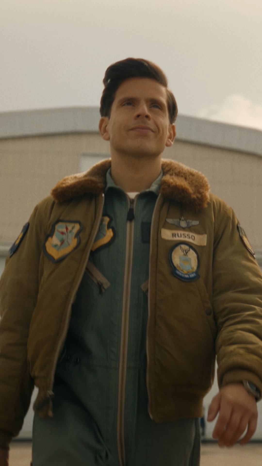 Instagram post by @jovanadepo for HBO. Caption reads: His mission is to capture my heart.....