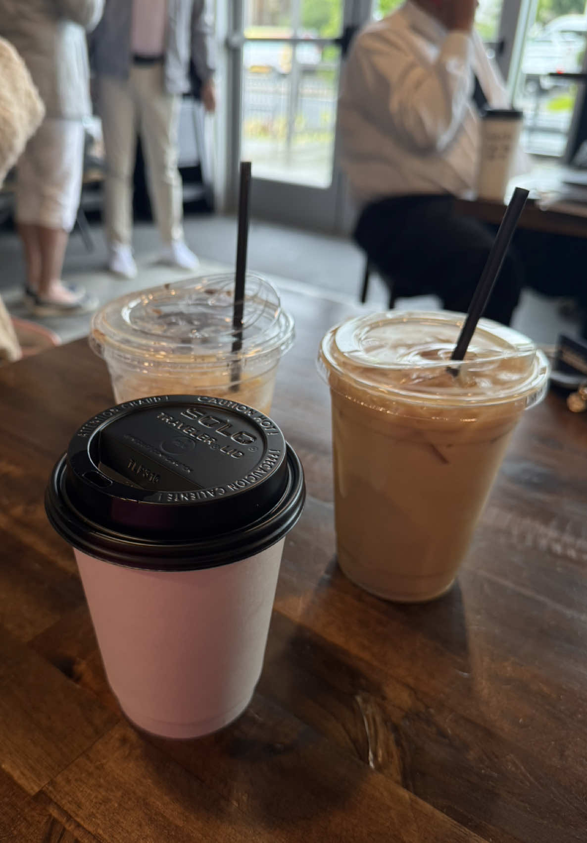 TikTok post by @martha.isley for PurelyWHITE DELUXE. Caption reads: Replying to @JERSEY KOLASA @purelywhitedeluxe....