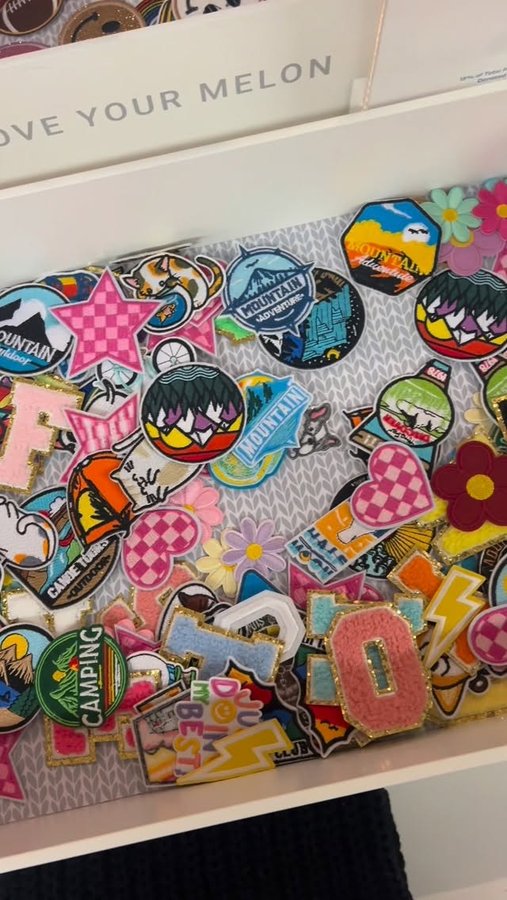 Instagram post by @buildyourownbeanie for Love Your Melon. Caption reads: We’re open every day!
 
Come Build Your Own Beanie....