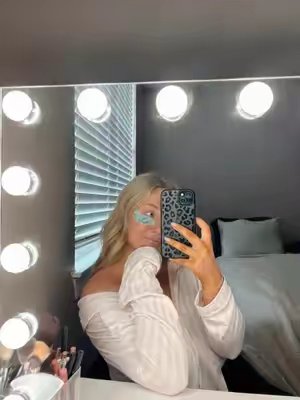 TikTok post by @lojanoska for Nodpod. Caption reads: [...] 🛍️ @anua_global @MAËLYS @Olehenriksen....