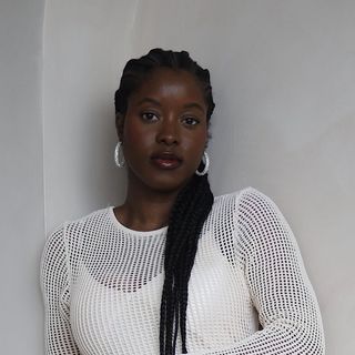 influencer profile picture