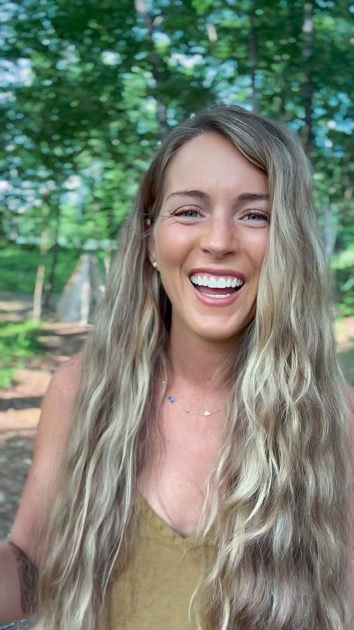 Instagram post by @leafandlearn for Outschool. Caption reads: Online Nature School!! Have you done something....