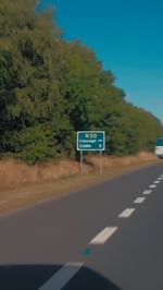 Instagram post by @mehiganmark for Sky Ireland. Caption reads: ***UPDATE: Our Cork and Waterford phones have now....