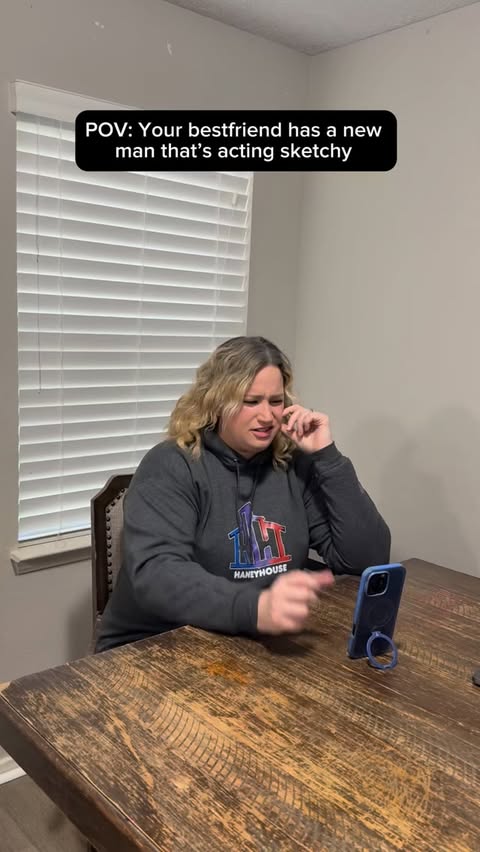 Instagram post by @robertandmaggie_ for Public Data Check. Caption reads: [...] I’m suddenly a detective 🕵️‍♀️🚩....