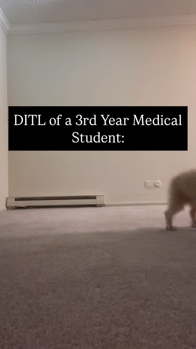 Instagram post by @ambrose_medlife for Autonomous. Caption reads: I’ve been using the Autonomous SmartDesk 5 for a....