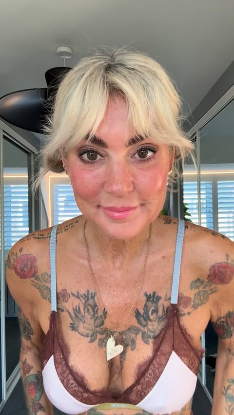 Instagram post by @astridiwantyouinmylife for John Lewis. Caption reads: NEW YEARS DAY WALK GRWM … 

We had the loveliest....