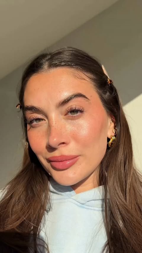 Instagram post by @kay_caputo for Drunk Elephant. Caption reads: #DrunkElephantPartner the @drunkelephant protini....