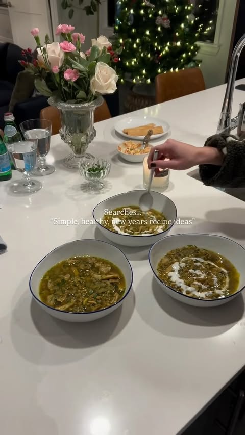 Instagram post by @stemandplate for The Fresh Market. Caption reads: [...] weeks of holiday cooking & hosting!....