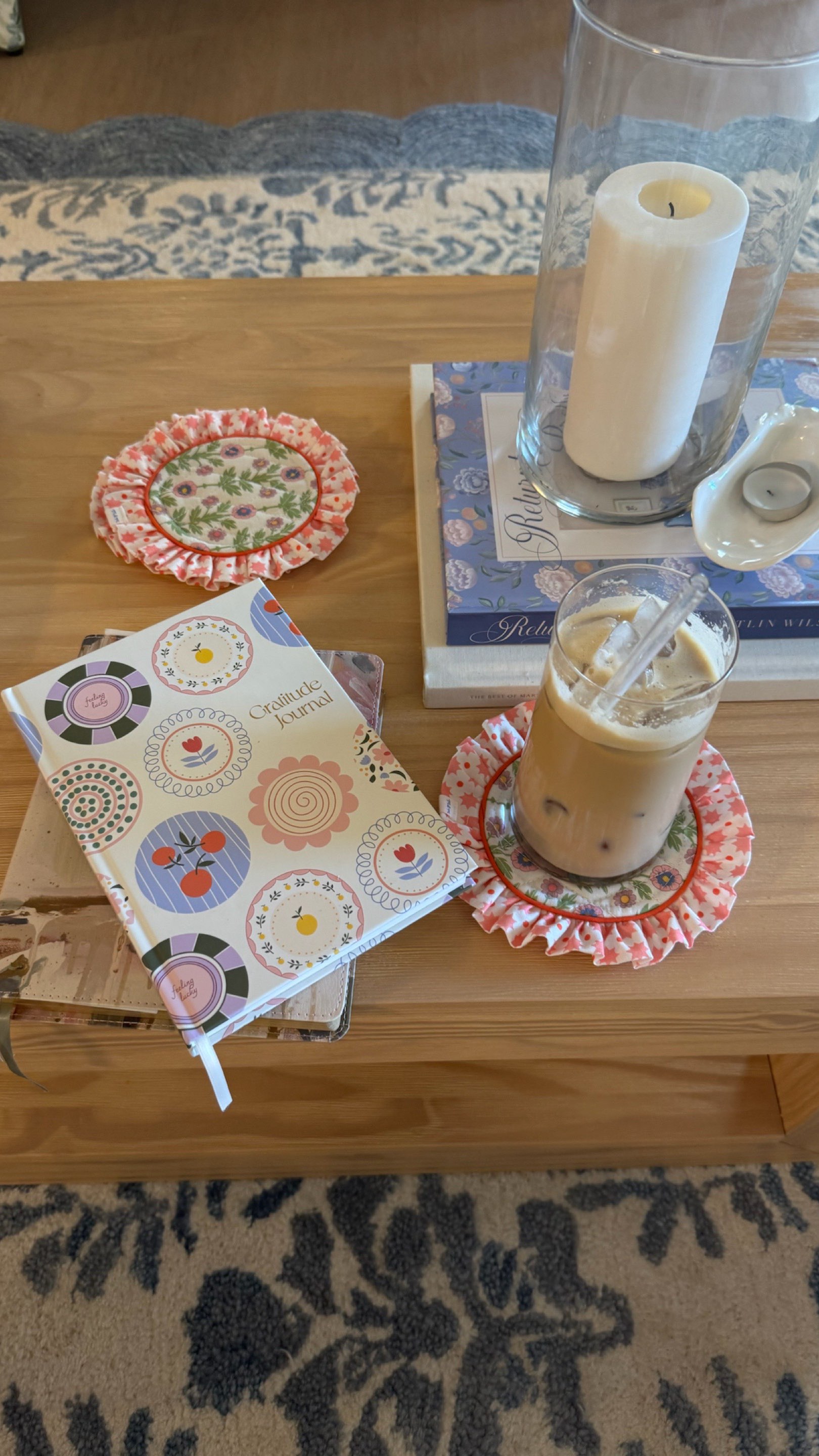 Instagram post by @thehealthyavo for nutpods. Caption reads: Omg guys the hype is real! Everyone needs to try a....