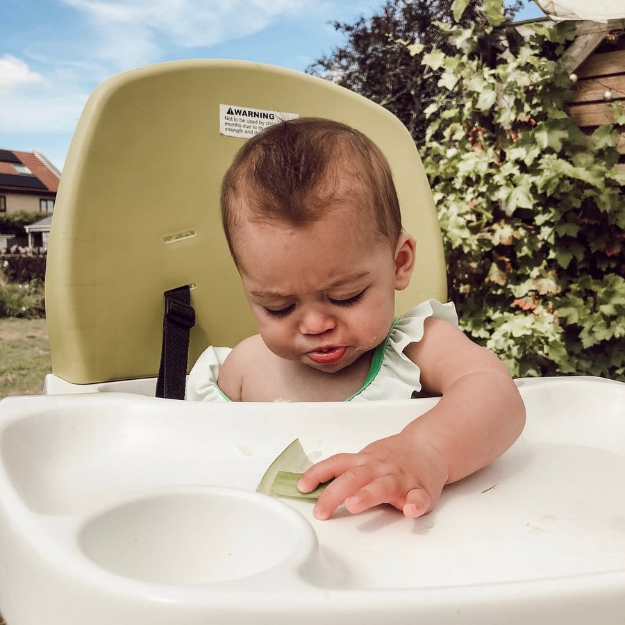 Instagram post by @rosewood_homeinterior for Channel Mum. Caption reads: we just posted a video on @channelmum where we....