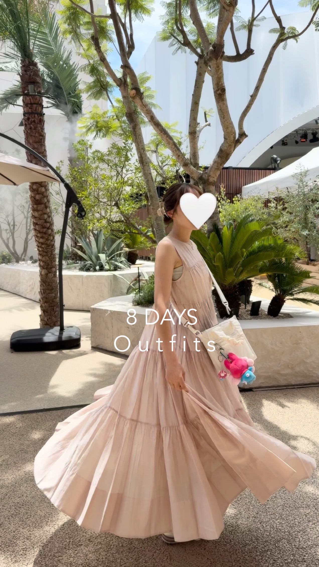 Instagram post by @usagi___155 for Her lip to. Caption reads: .

1 Dress：anuans

2 Tops：coca / Pants：yanuk

3....